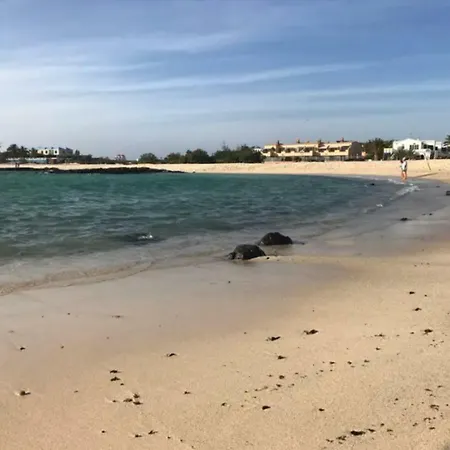 Apartamento Best Location, Playa Los Lagos Cotillo