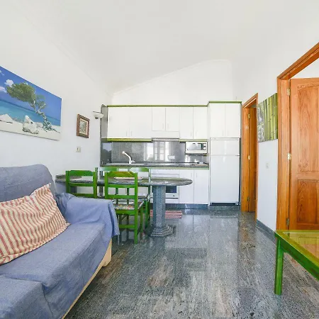 Apartment Best Location, Playa Los Lagos
