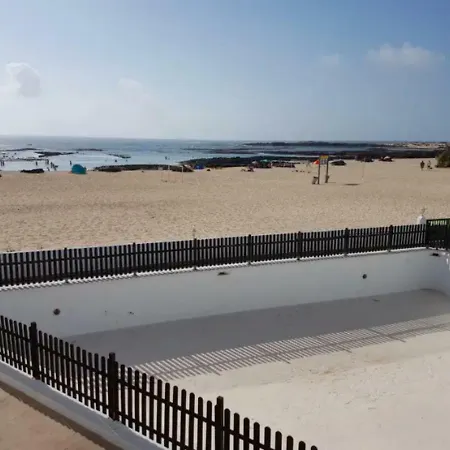 Best Location, Playa Los Lagos El Cotillo (Fuerteventura)
