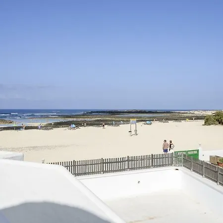 Best Location, Playa Los Lagos Apartment
