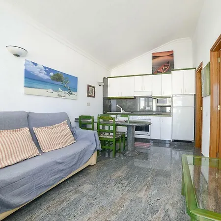 Best Location, Playa Los Lagos Apartment