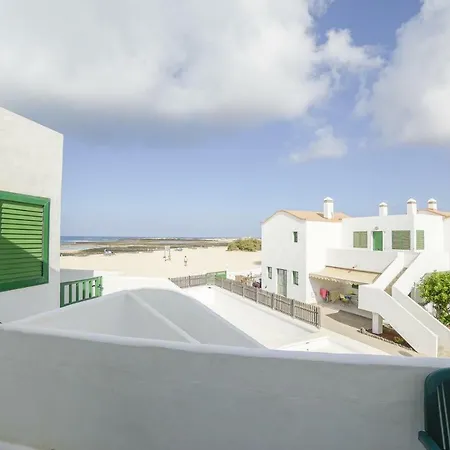 Best Location, Playa Los Lagos Apartment El Cotillo (Fuerteventura)