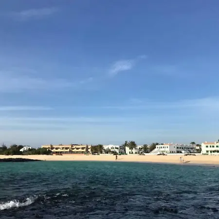 Best Location, Playa Los Lagos Apartment El Cotillo (Fuerteventura)