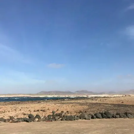 Apartment Best Location, Playa Los Lagos El Cotillo (Fuerteventura)