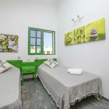 Apartment Best Location, Playa Los Lagos