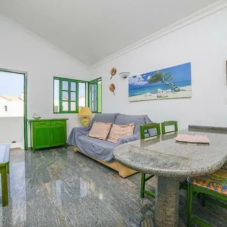 Apartment Best Location, Playa Los Lagos
