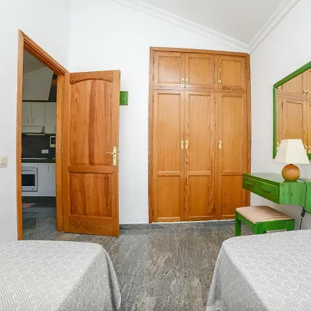 Apartment Best Location, Playa Los Lagos