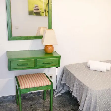 Apartment Best Location, Playa Los Lagos