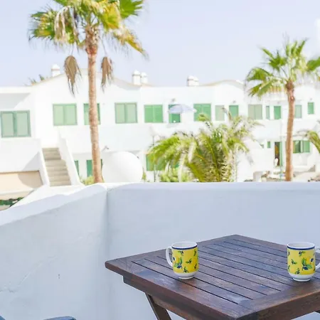 Apartment Best Location, Playa Los Lagos El Cotillo (Fuerteventura)